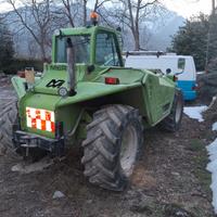 Merlo P26.6 industriale 