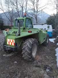 Merlo P26.6 industriale 