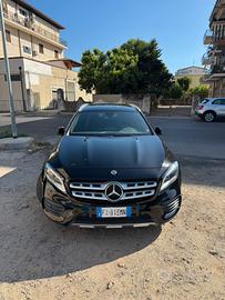 Mercedes gla 180 AMG