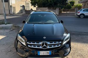 Mercedes gla 180 AMG