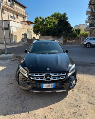 Mercedes gla 180 AMG