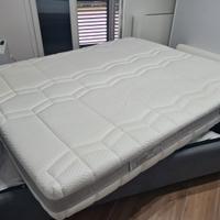 Dorelan materasso nube 160 x 190 matrimoniale