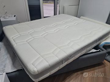 Dorelan materasso nube 160 x 190 matrimoniale