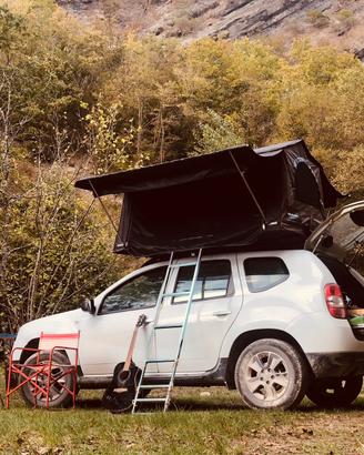 Tenda da tetto Nomadland 1.0 Autohome