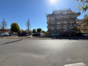 VIA DI TORREVECCHIA  - BOX