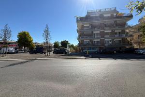 VIA DI TORREVECCHIA  - BOX