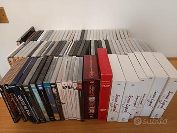 DVD TV