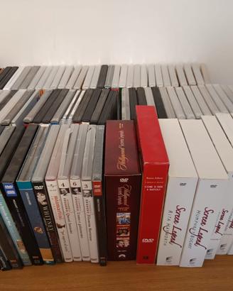 DVD TV