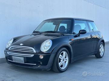 Mini 1.6 16V One de luxe Neopatentati Asi