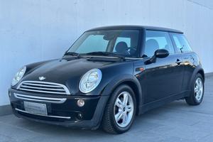 Mini 1.6 16V One de luxe Neopatentati Asi