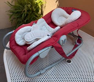 CHICCO SDRAIETTA modello MIA