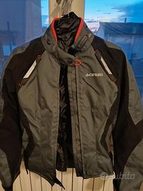Giacca da moto Donna Acerbis TG S