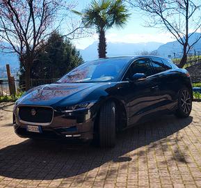 JAGUAR I-Pace (X590) - 2020 se 400cv