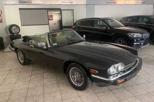 Jaguar XJS 5.3 V12 Cabrio