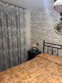 Camera da letto trittico