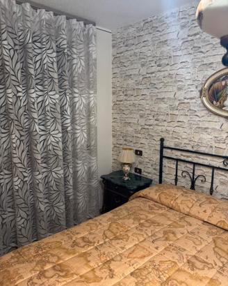 Camera da letto trittico