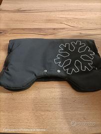 Passeggino trio Jane epic