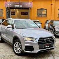 Audi Q3 2.0 TDI 150 CV quattro S tronic Sport