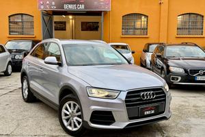 Audi Q3 2.0 TDI 150 CV quattro S tronic Sport
