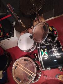 Batteria planet 