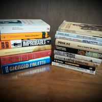 Romanzi di autori celebri 
