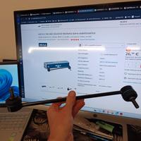 bielletta Meyle HD barra stabilizzatric 3160600041