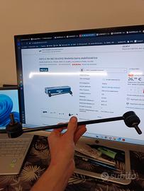 bielletta Meyle HD barra stabilizzatric 3160600041