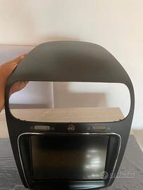 DISPLAY MULTIFUNZIONE per FIAT FREEMONT >2011