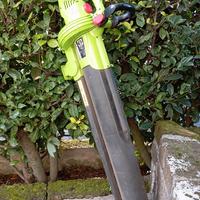 soffiatore/aspiratore per giardino
