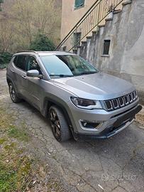 jeep compass 2.0 4wd 