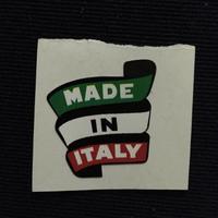 Adesivo restauro bianchi