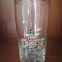 Set 11 Bicchieri mole torino