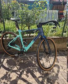 gravel bianchi