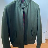 GIACCA G9 BARACUTA UOMO