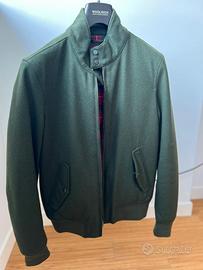 GIACCA G9 BARACUTA UOMO