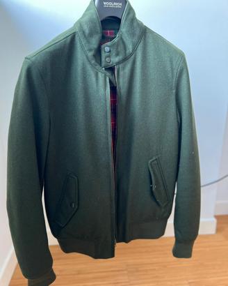 GIACCA G9 BARACUTA UOMO