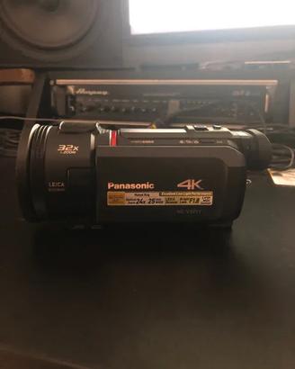 Videocamera Panasonic HC-VXF11 4K