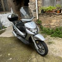 Piaggio beverly 250 anno 2004