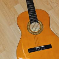 CHITARRA CLASSICA DA STUDIO