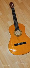 CHITARRA CLASSICA DA STUDIO