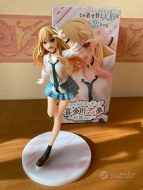 Marin Kitagawa Coreful