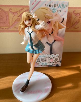 Marin Kitagawa Coreful