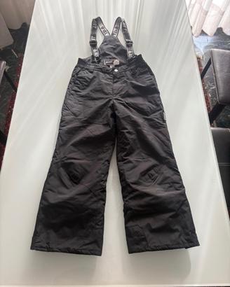pantalone sci ast