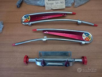 SALVASCOCCHE PARASCOCCHE VESPA 50 90 ET3 FIAR NOS