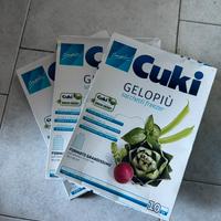 Cuki gelopiu