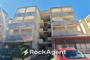Immobile di 70 m² con 2 locali a Pizzo