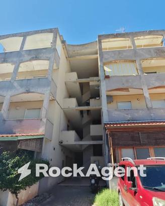 Immobile di 70 m² con 2 locali a Pizzo