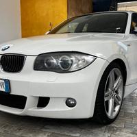 BMW 123 d cat 5 porte Msport DPF