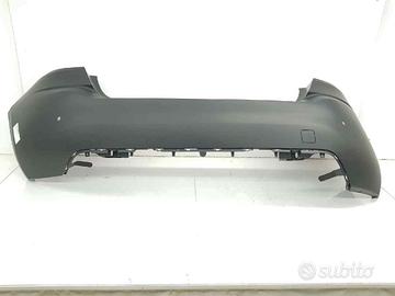 Paraurti Posteriore Peugeot 308