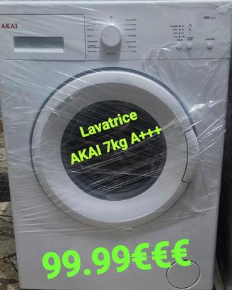 lavatrice Akai 6kg A+++ 3792523241